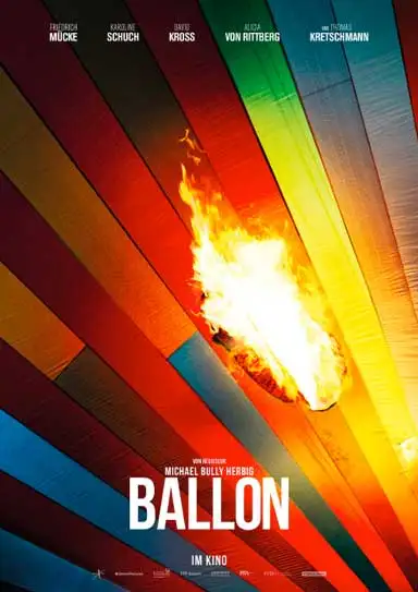 Ballon